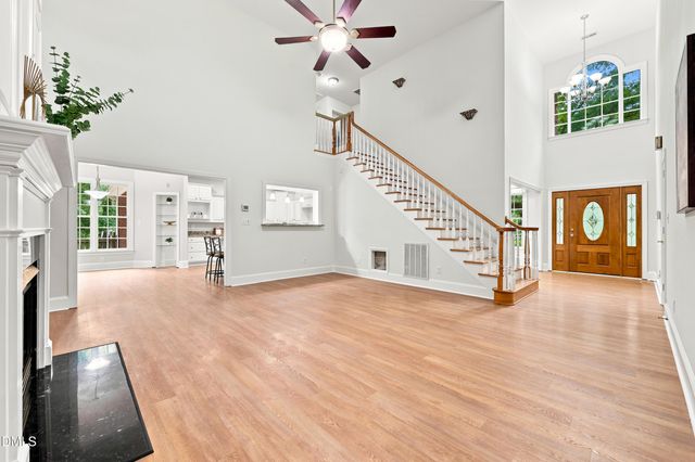 9902 Colt Drive, Bahama, NC 27503
