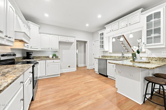 9902 Colt Drive, Bahama, NC 27503