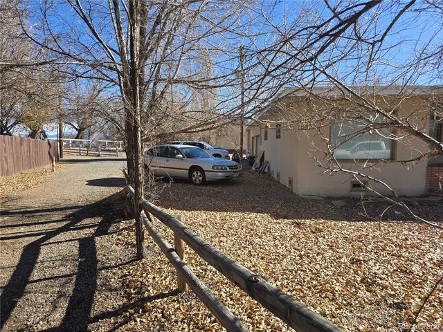 80 El Rio Dr 80, Alamosa, CO 81101