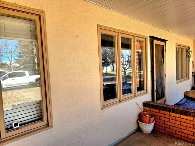 80 El Rio Dr 80, Alamosa, CO 81101