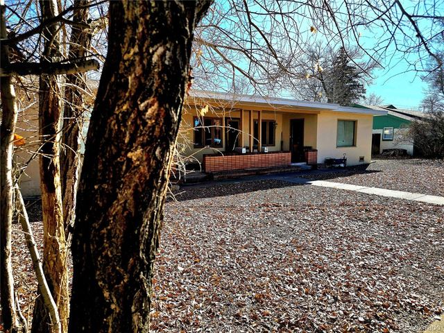 80 El Rio Dr 80, Alamosa, CO 81101
