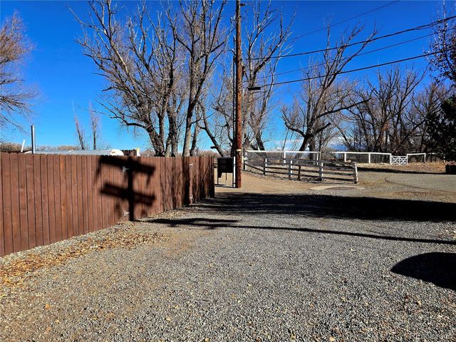 80 El Rio Dr 80, Alamosa, CO 81101
