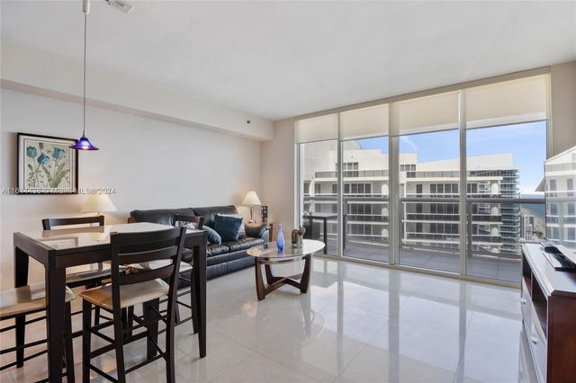 1830 S OCEAN DR 4409, Hallandale Beach, FL 33009
