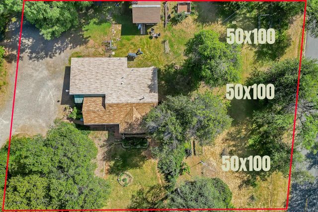1729 Deer Creek Road, Shasta Lake, CA 96019