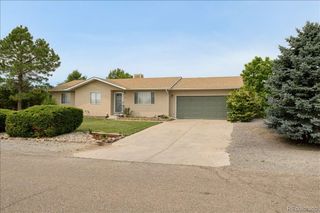 267 S Dacona Drive, Pueblo, CO 81007