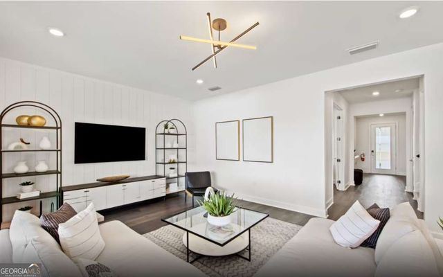 4440 Karenwood Circle, Powder Springs, GA 30127