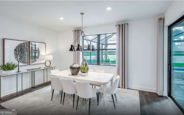 4440 Karenwood Circle, Powder Springs, GA 30127