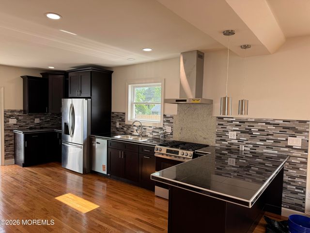 13 Locust Avenue, Red Bank, NJ 07701