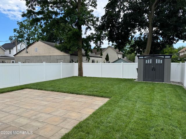 13 Locust Avenue, Red Bank, NJ 07701