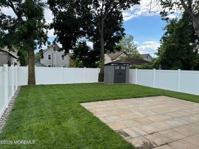 13 Locust Avenue, Red Bank, NJ 07701