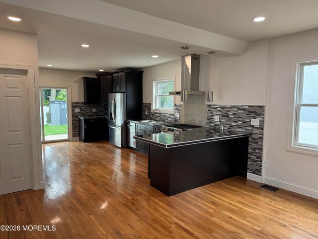 13 Locust Avenue, Red Bank, NJ 07701