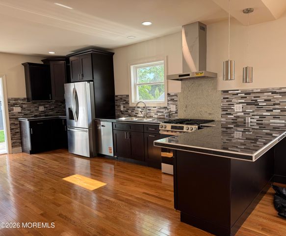 13 Locust Avenue, Red Bank, NJ 07701