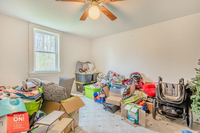 801 N Jefferson Street, Silver Lake, IN 46982