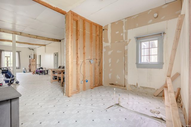 801 N Jefferson Street, Silver Lake, IN 46982