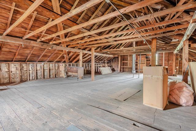 801 N Jefferson Street, Silver Lake, IN 46982