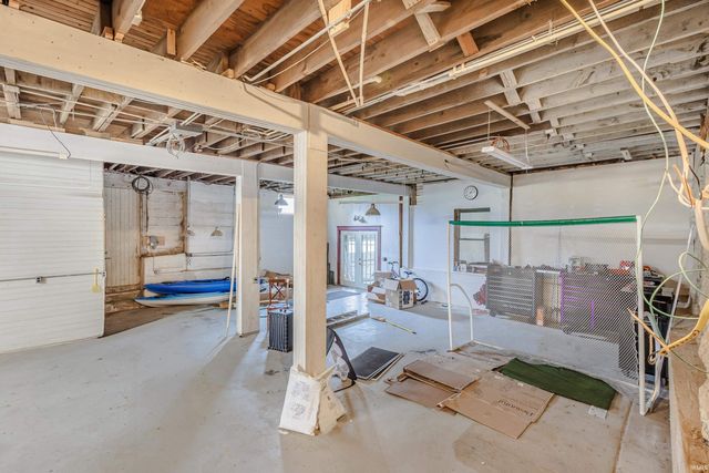 801 N Jefferson Street, Silver Lake, IN 46982