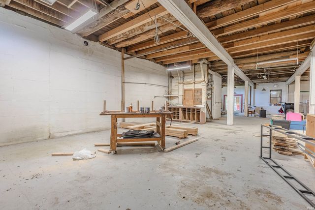 801 N Jefferson Street, Silver Lake, IN 46982