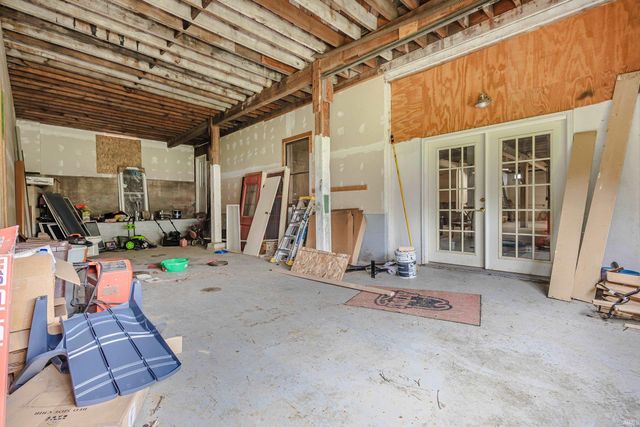 801 N Jefferson Street, Silver Lake, IN 46982