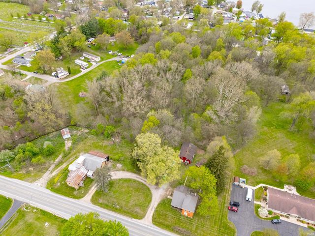 801 N Jefferson Street, Silver Lake, IN 46982