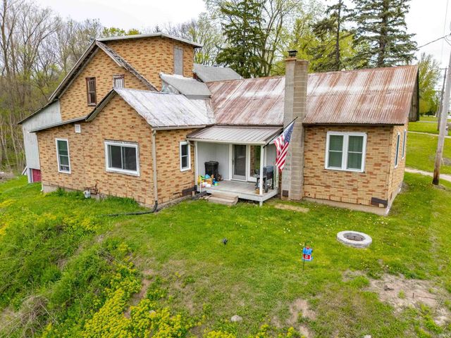 801 N Jefferson Street, Silver Lake, IN 46982