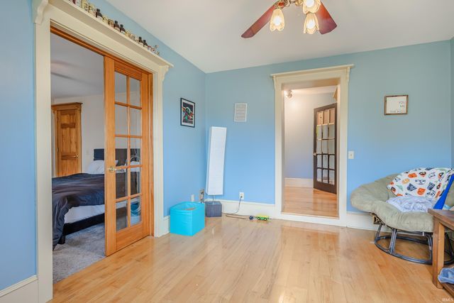 801 N Jefferson Street, Silver Lake, IN 46982