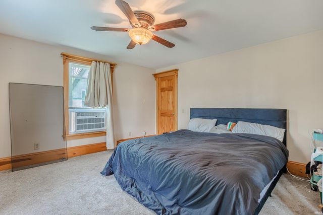 801 N Jefferson Street, Silver Lake, IN 46982