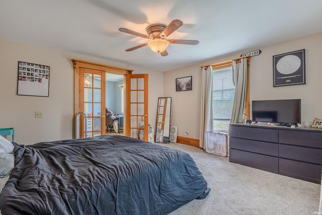 801 N Jefferson Street, Silver Lake, IN 46982