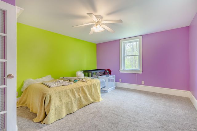 801 N Jefferson Street, Silver Lake, IN 46982