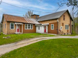 801 N Jefferson Street, Silver Lake, IN 46982