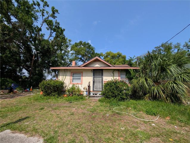 3706 N 36TH STREET, Tampa, FL 33610