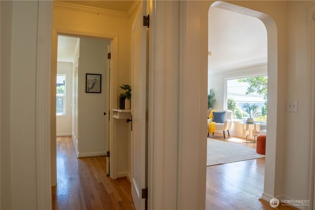4432 SW 102nd Street, Seattle, WA 98146
