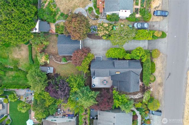 4432 SW 102nd Street, Seattle, WA 98146