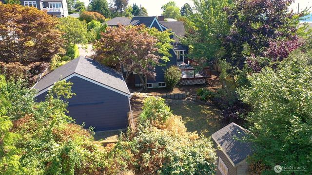 4432 SW 102nd Street, Seattle, WA 98146