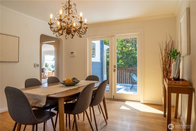 4432 SW 102nd Street, Seattle, WA 98146