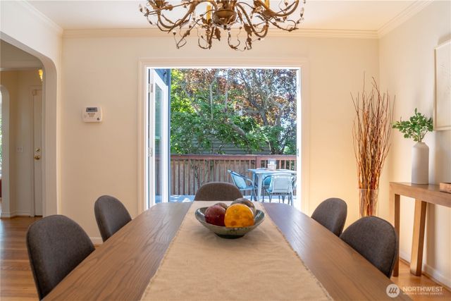 4432 SW 102nd Street, Seattle, WA 98146