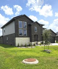 3503 Harlow Vista Court, Brookshire, TX 77423