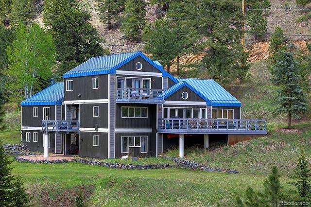 55 Columbine Lane, Evergreen, CO 80439