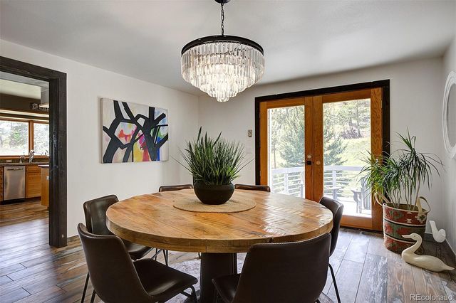 55 Columbine Lane, Evergreen, CO 80439