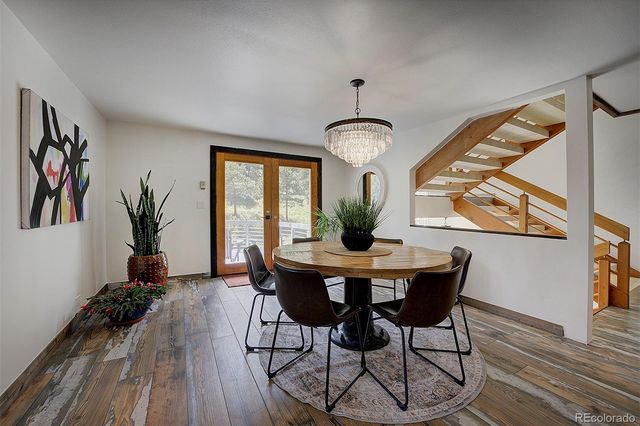 55 Columbine Lane, Evergreen, CO 80439