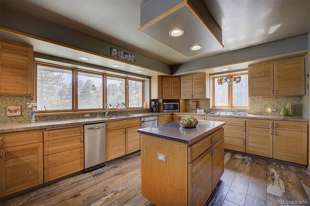 55 Columbine Lane, Evergreen, CO 80439