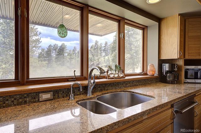 55 Columbine Lane, Evergreen, CO 80439
