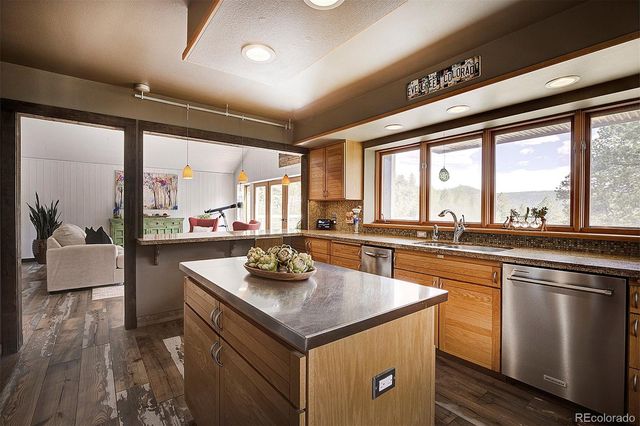 55 Columbine Lane, Evergreen, CO 80439