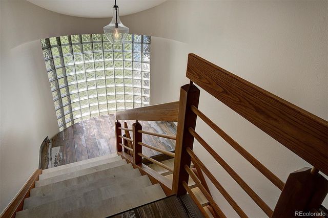 55 Columbine Lane, Evergreen, CO 80439
