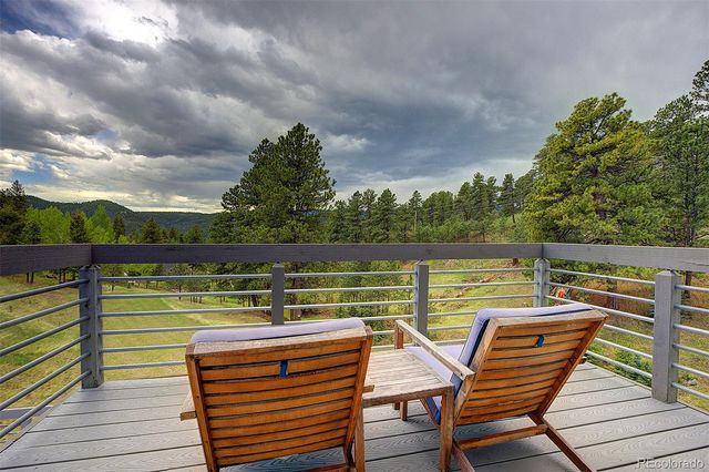 55 Columbine Lane, Evergreen, CO 80439