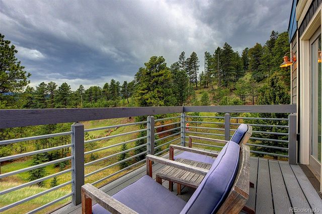 55 Columbine Lane, Evergreen, CO 80439