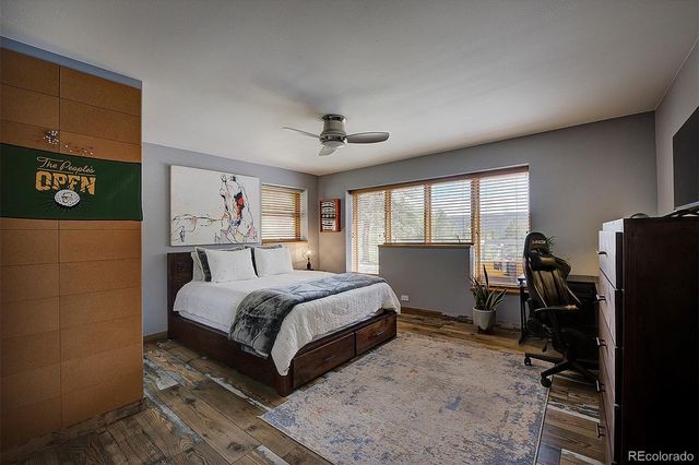 55 Columbine Lane, Evergreen, CO 80439