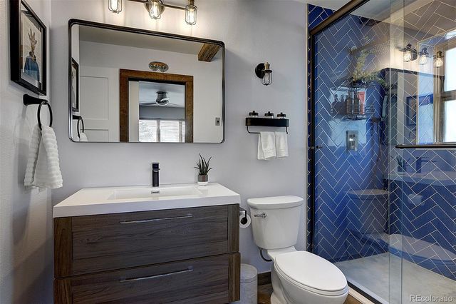55 Columbine Lane, Evergreen, CO 80439