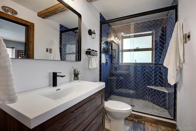 55 Columbine Lane, Evergreen, CO 80439