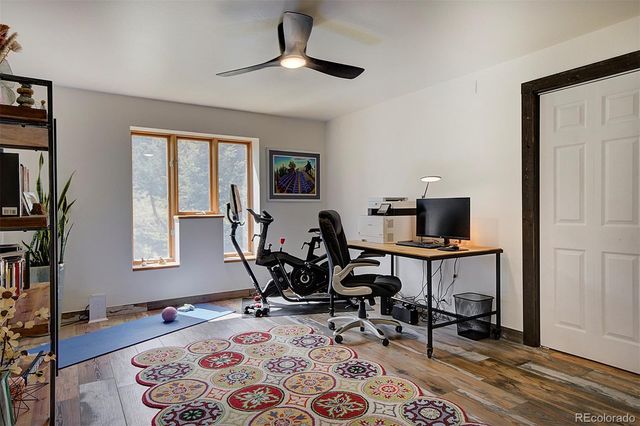 55 Columbine Lane, Evergreen, CO 80439