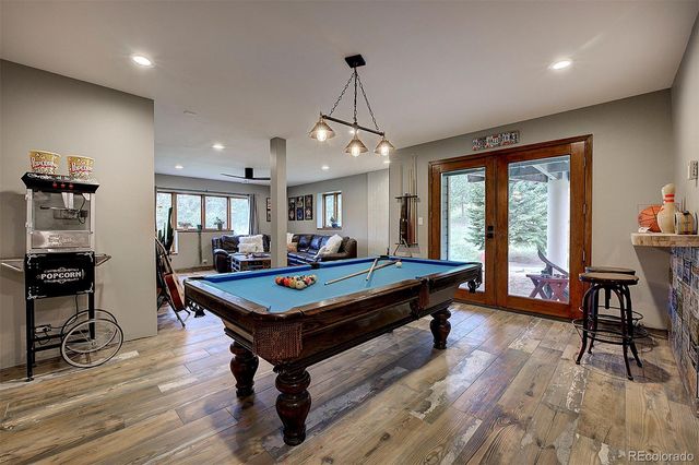 55 Columbine Lane, Evergreen, CO 80439